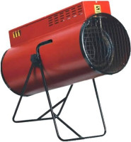 Тепловая пушка Элвин ЭК 36П