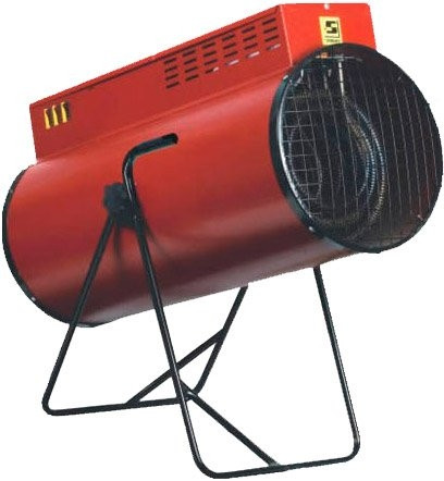 Тепловая пушка Элвин ЭК 36П