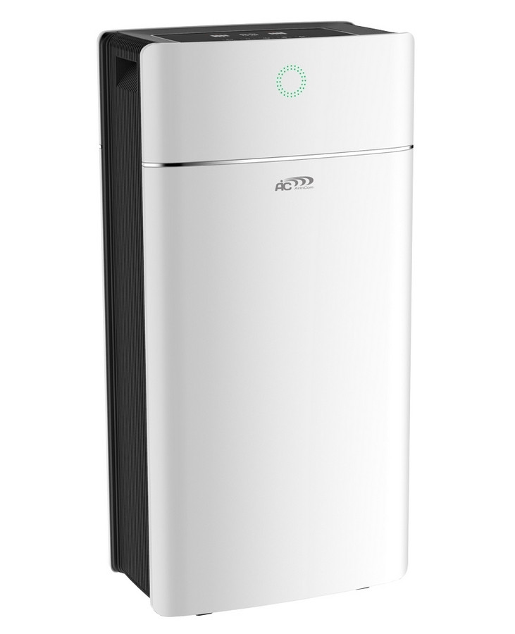 Очиститель воздуха AirInCom XJ-4600