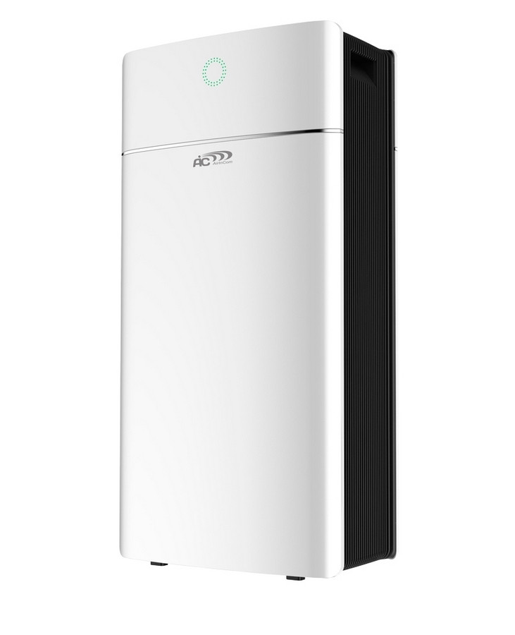 Очиститель воздуха AirInCom XJ-4600 Очиститель воздуха AirInCom XJ-4600