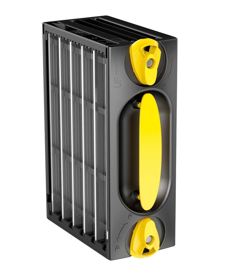 Очиститель воздуха AirInCom XJ-4600 Очиститель воздуха AirInCom XJ-4600