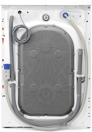 Стиральная машина Electrolux EW8F1R48B Стиральная машина Electrolux EW8F1R48B