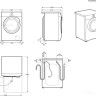 Стиральная машина Electrolux EW8F1R48B Стиральная машина Electrolux EW8F1R48B