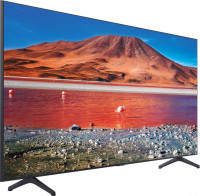 Телевизор Samsung UE43TU7140U