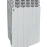 Радиатор Royal Thermo Revolution Bimetall 500 (14 секций)