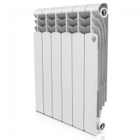 Радиатор Royal Thermo Revolution Bimetall 500 (14 секций)