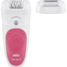 Эпилятор Braun Silk-epil 5 SensoSmart 5/500 Wet&Dry