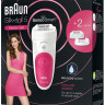 Эпилятор Braun Silk-epil 5 SensoSmart 5/500 Wet&Dry