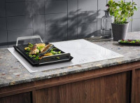 Варочная панель Electrolux LIV63431BW