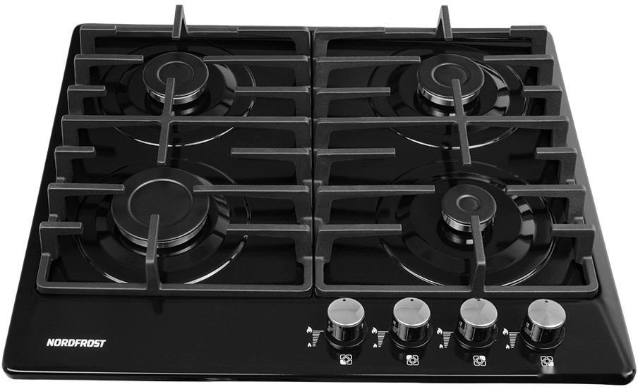 Варочная панель Nord (Nordfrost) HS 6043 B