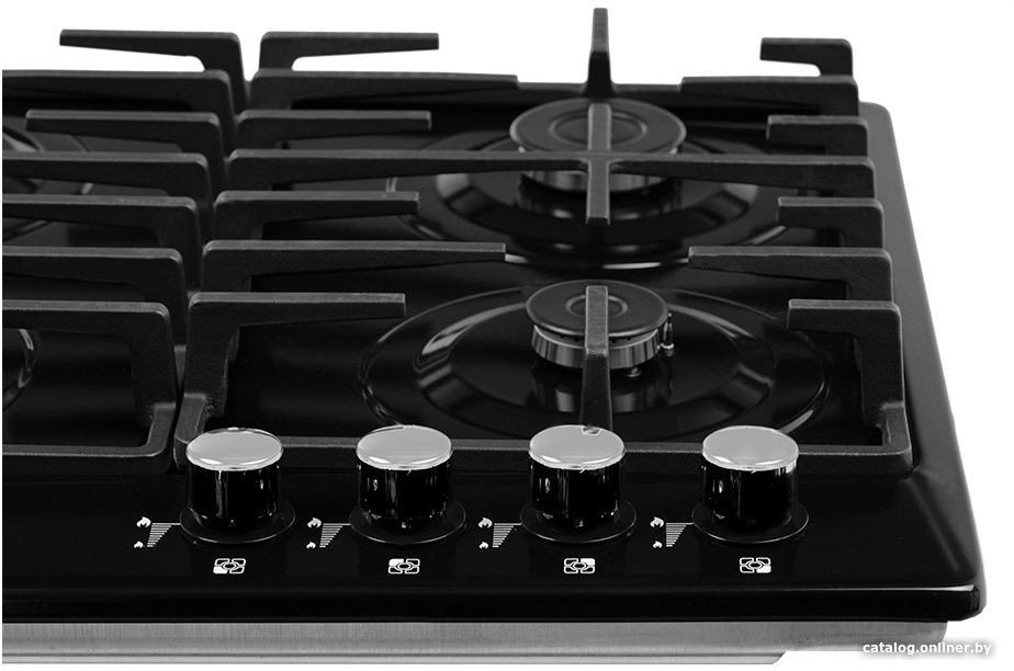 Варочная панель Nord (Nordfrost) HS 6043 B