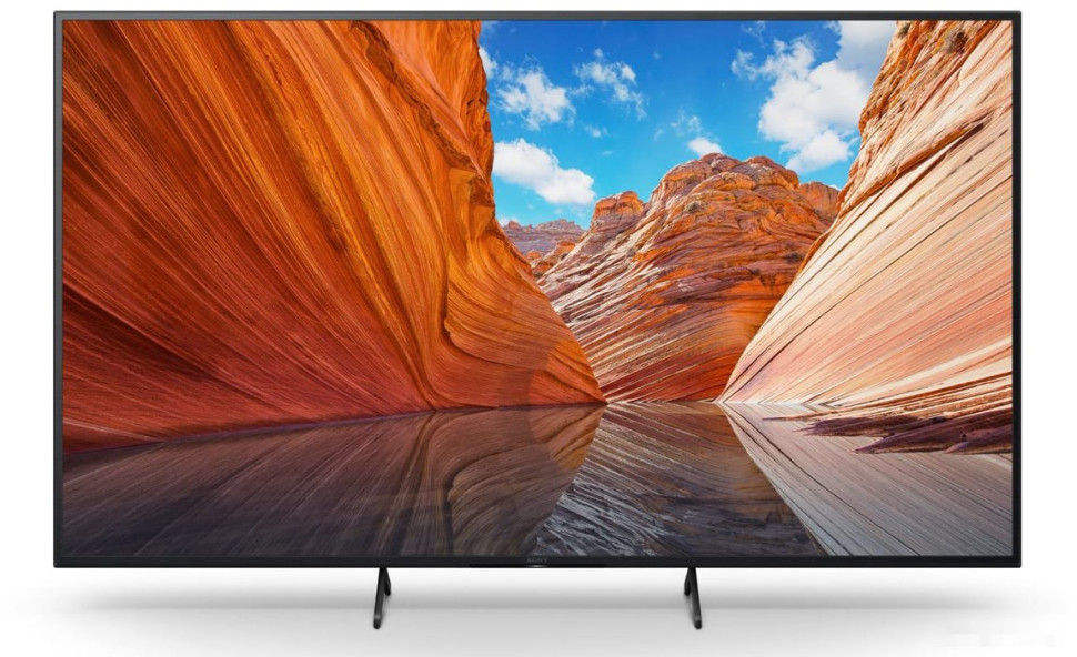 Телевизор Sony KD-75X81J