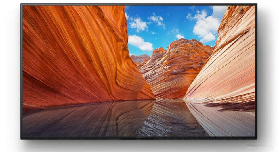 Телевизор Sony KD-75X81J