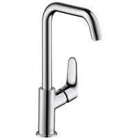 Смеситель Hansgrohe Focus E2 31609000