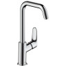 Смеситель Hansgrohe Focus E2 31609000 Смеситель Hansgrohe Focus E2 31609000