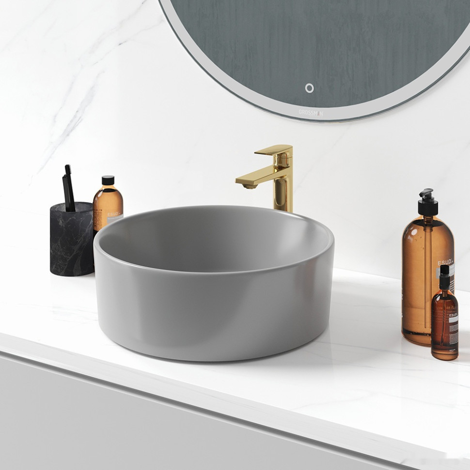 Умывальник Grossman GR-3013GM Умывальник Grossman GR-3013GM