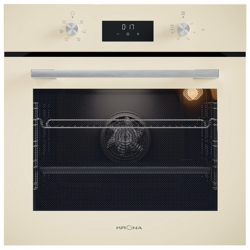 Духовой шкаф Krona MAGNETE 60 IV