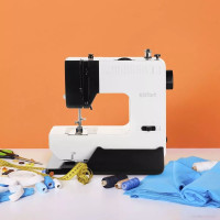 Электромеханическая швейная машина Kitfort KT-6044