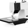 Электромеханическая швейная машина Kitfort KT-6044 Электромеханическая швейная машина Kitfort KT-6044
