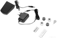 Электромеханическая швейная машина Kitfort KT-6044