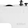 Электромеханическая швейная машина Kitfort KT-6044 Электромеханическая швейная машина Kitfort KT-6044