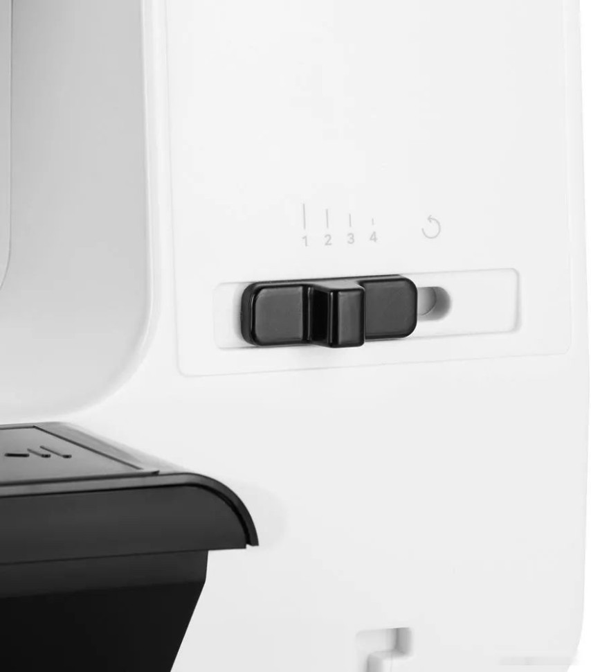 Электромеханическая швейная машина Kitfort KT-6044 Электромеханическая швейная машина Kitfort KT-6044