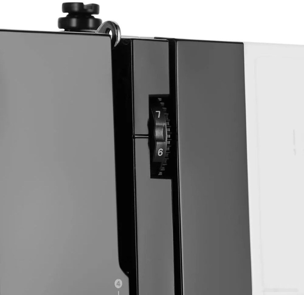 Электромеханическая швейная машина Kitfort KT-6044 Электромеханическая швейная машина Kitfort KT-6044