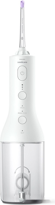 Ирригатор Philips Sonicare Cordless Power Flosser 3000 HX3826/31