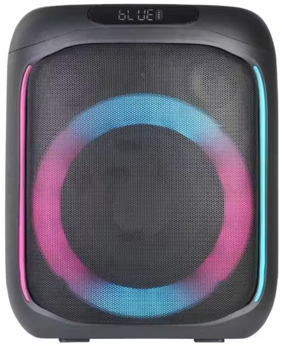 Портативная акустика Ritmix SP-905B