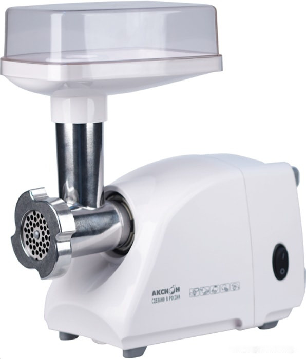 Мясорубка Аксион М14.02 Мясорубка Аксион М14.02