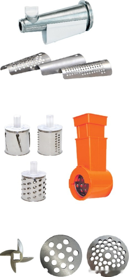 Мясорубка Аксион М14.02 Мясорубка Аксион М14.02