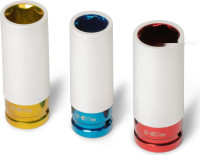 Гайковерт Daewoo Power DAX 6021Li Set (с 1-им АКБ, кейс)