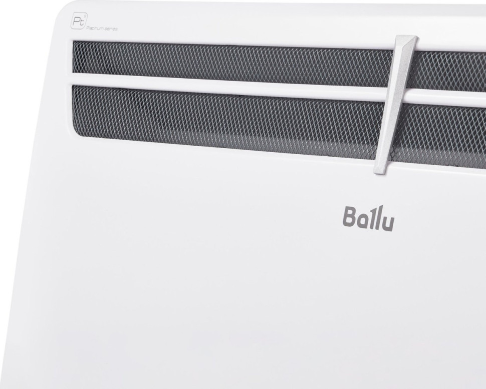 Конвектор Ballu Evolution Transformer BEC/EVU-2500 (инверторное управление, с шасси)
