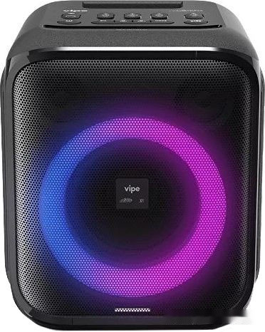 Портативная акустика Vipe Nitro X1