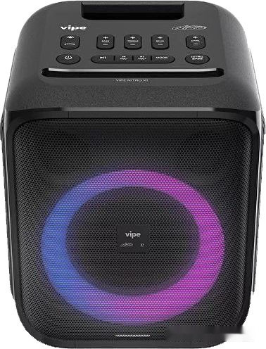 Портативная акустика Vipe Nitro X1