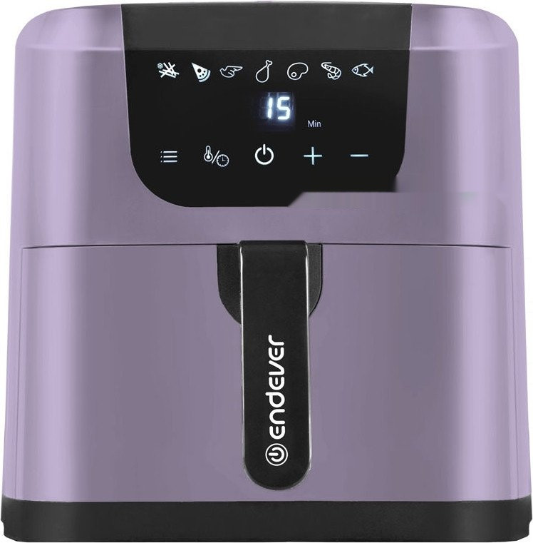 Аэрогриль Endever AF-127 Аэрогриль Endever AF-127