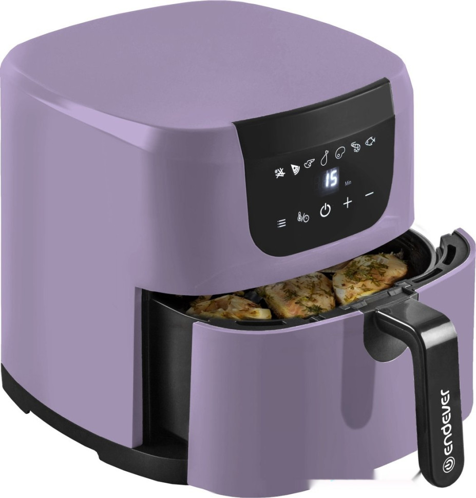 Аэрогриль Endever AF-127 Аэрогриль Endever AF-127