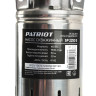 Скважинный насос Patriot SP 2250 S Скважинный насос Patriot SP 2250 S