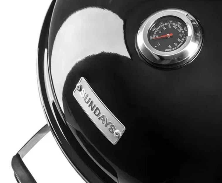 Гриль Sundays KY22022HE