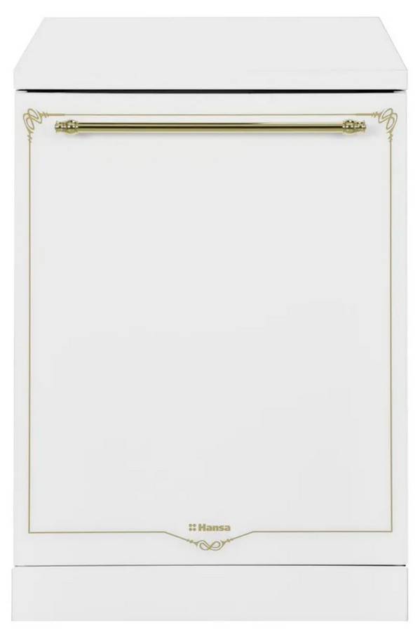 Посудомоечная машина Hansa ZWV615WRH