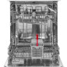 Посудомоечная машина Hansa ZWV615WRH Посудомоечная машина Hansa ZWV615WRH