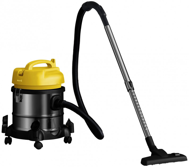 Пылесос Deerma DEM-TJ150W