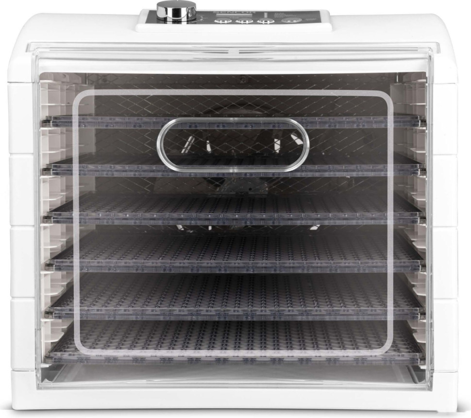Сушилка для овощей и фруктов Sencor SFD 6500WH