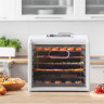Сушилка для овощей и фруктов Sencor SFD 6500WH