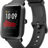 Умные часы Amazfit Bip S (черный)