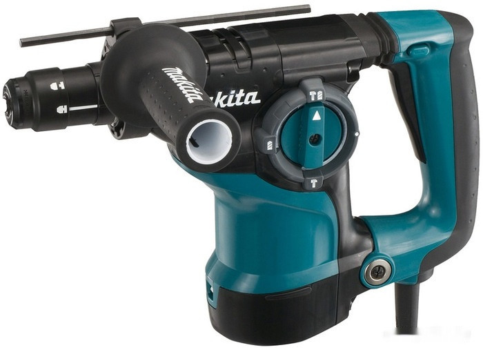 Перфоратор Makita HR2811FT
