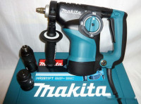 Перфоратор Makita HR2811FT