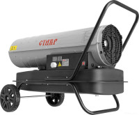 Тепловая пушка Ставр ПТД-30Э