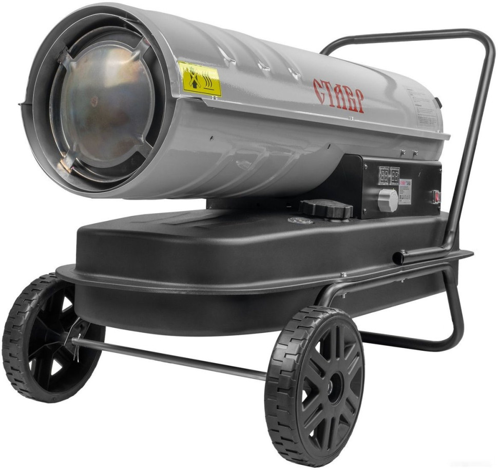 Тепловая пушка Ставр ПТД-30Э Тепловая пушка Ставр ПТД-30Э