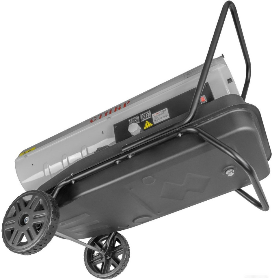 Тепловая пушка Ставр ПТД-30Э Тепловая пушка Ставр ПТД-30Э